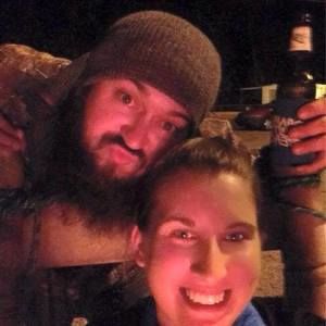 Meet your Posher, Ed